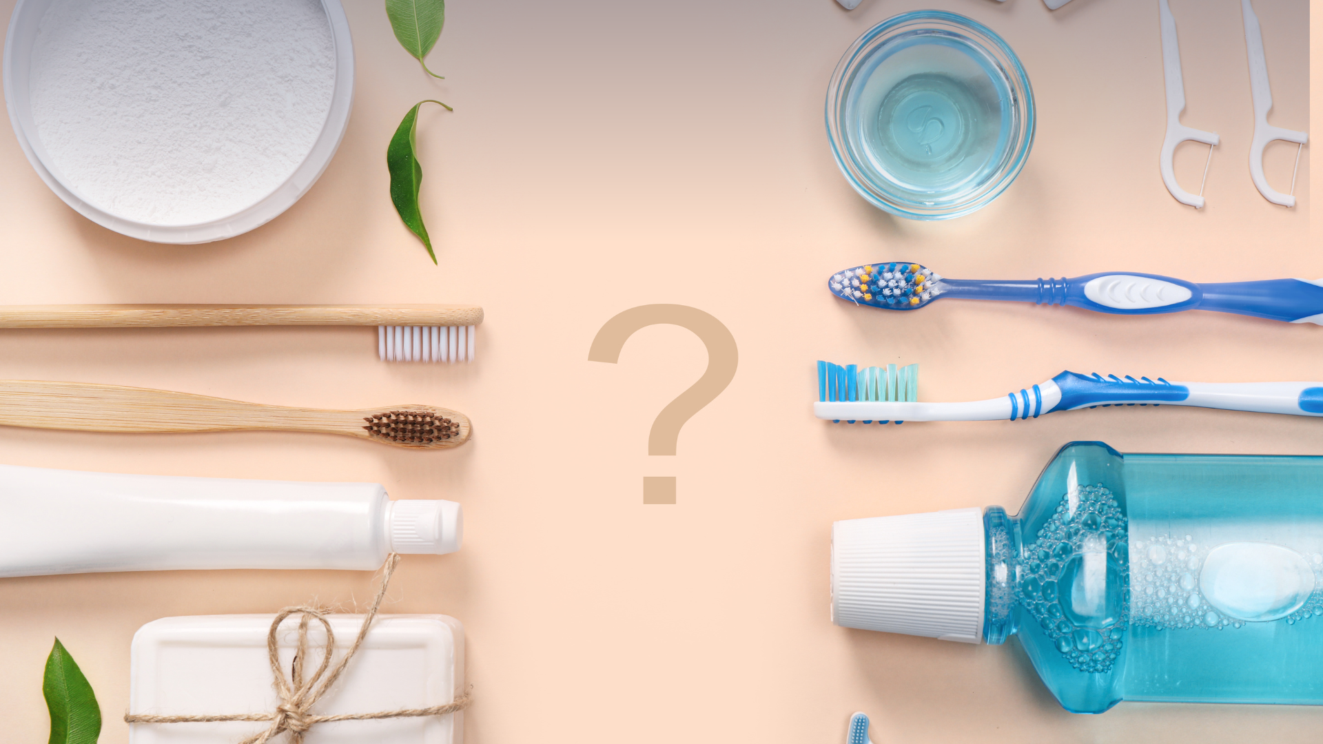Wybór odpowiednich produktów do higieny jamy ustnej. Dlaczego jest tak ważny?