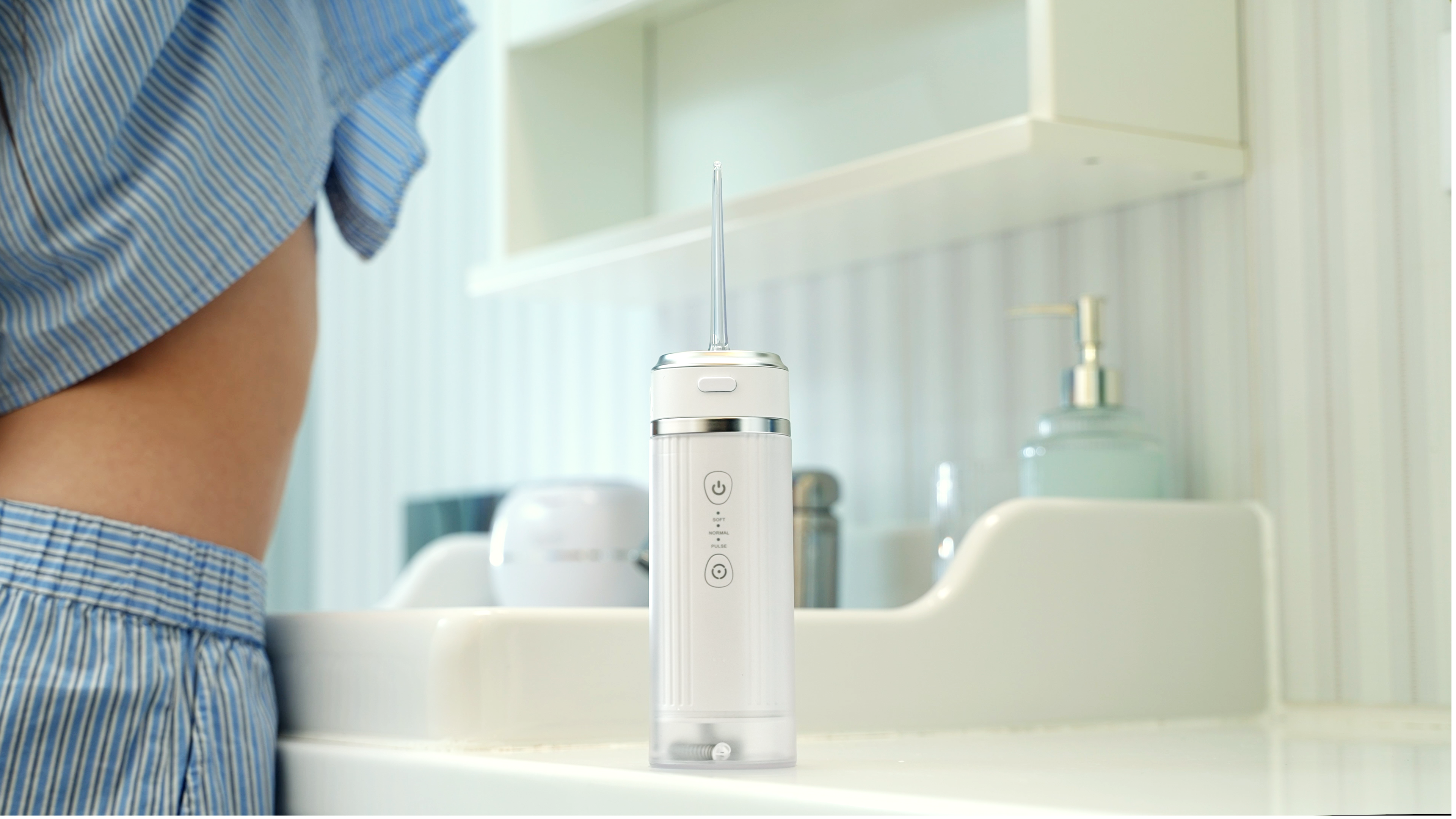 Czy irygator do zębów można używać codziennie? Zalecenia stomatologów