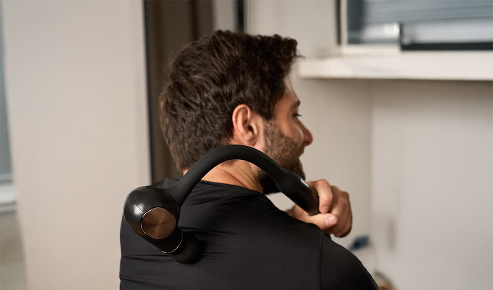 Jakie są zalety terapii ciepłem?