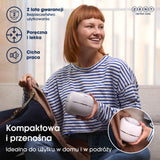 ZENT® Ultrazvuková čistička – Ultrazvuková myčka