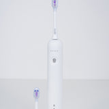 ZENT® SoniQ+ Sonická kartáček, rotační s rotačním pohybem 60°
