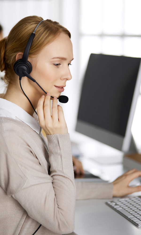 Have questions? We'll explain everything!