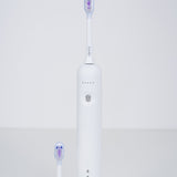 Ensemble ZENT® Hygiène Plus (brosse à dents, irrigateur, support UV)