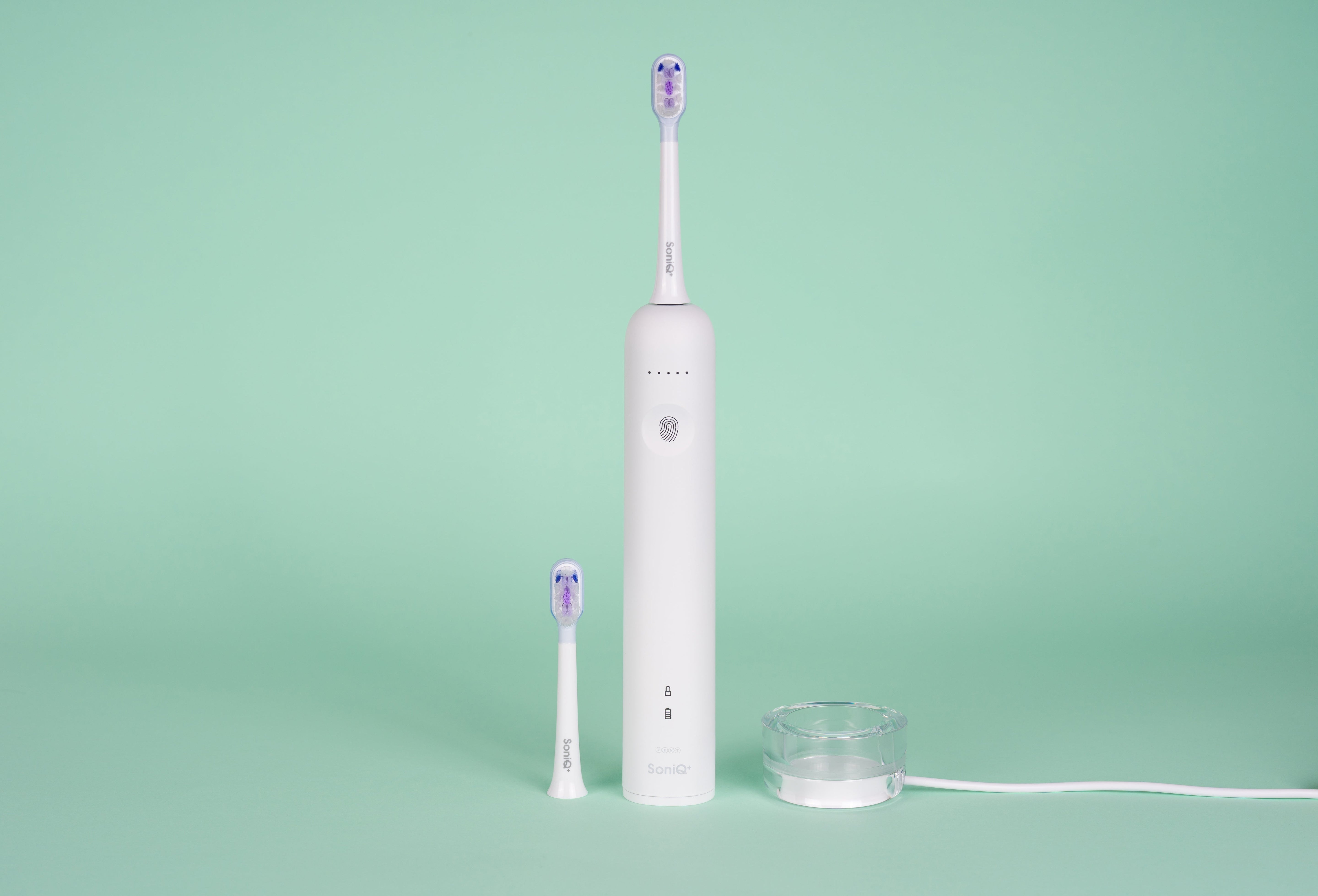 Jaka szczoteczka soniczna? Przewodnik po najlepszych modelach i technologiach dla skutecznej higieny jamy ustnej