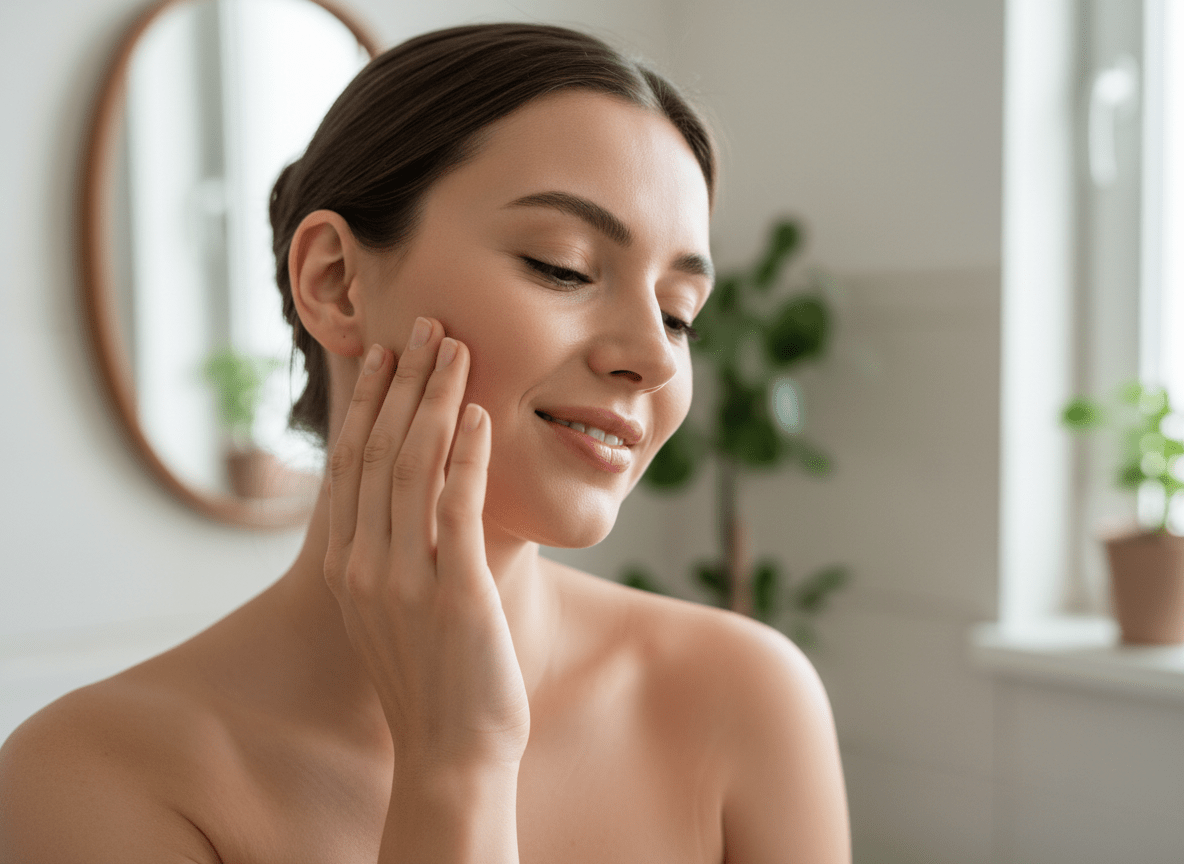 Najlepsze sposoby na zachowanie młodej skóry