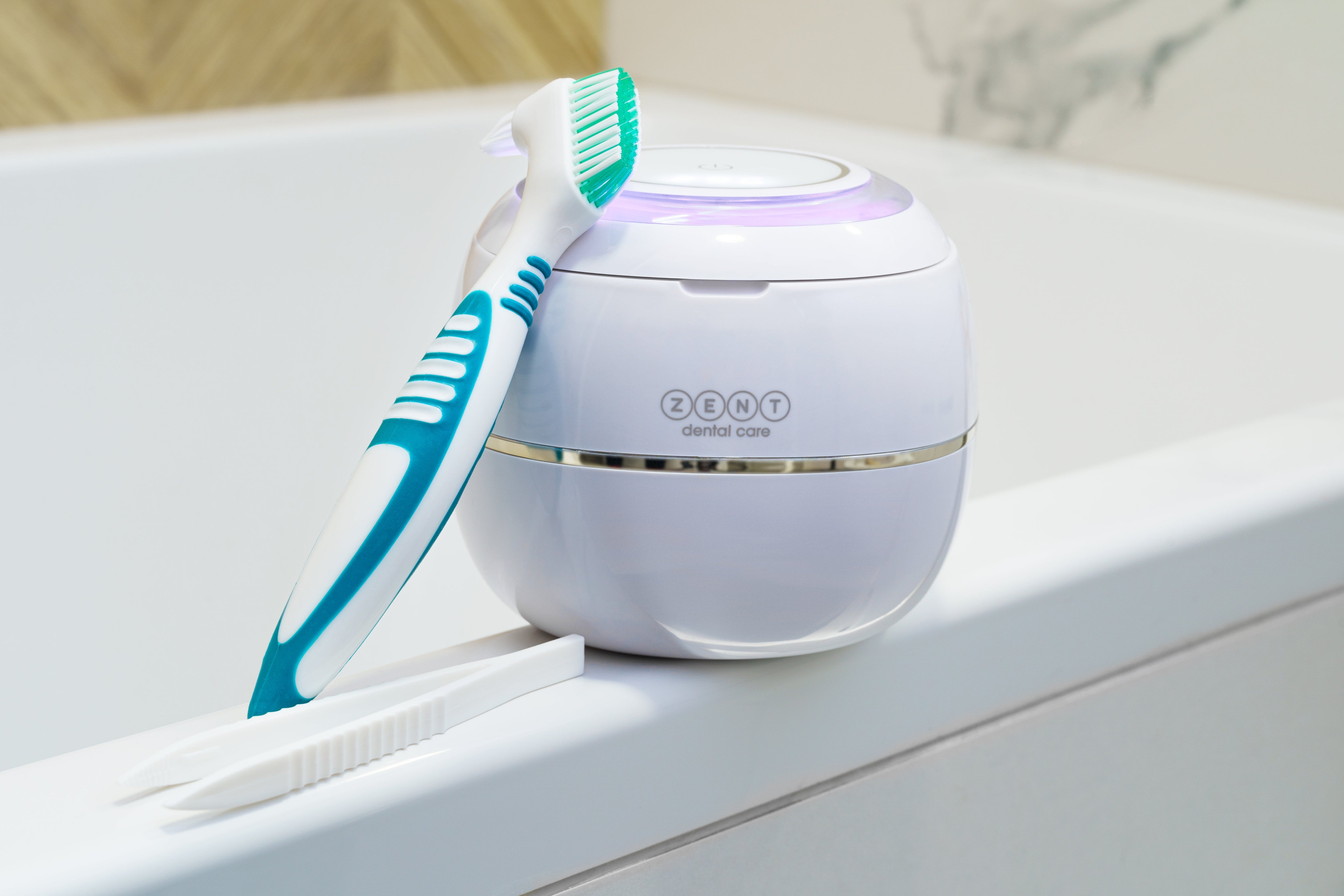 Dlaczego warto używać myjki ultradźwiękowej do aparatów ortodontycznych?