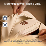 ZENT® HandSense™ Wireless 6D Massager with Hand Massage Simulation and Heat Therapy