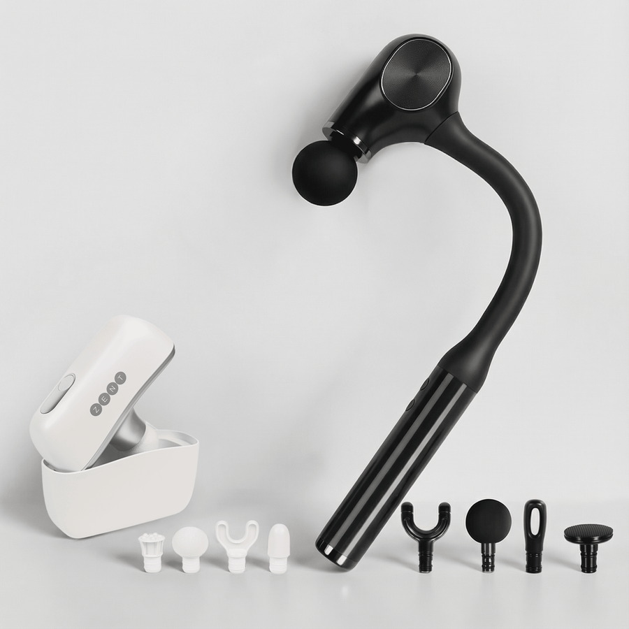 ZENT® Set Relief for the Back