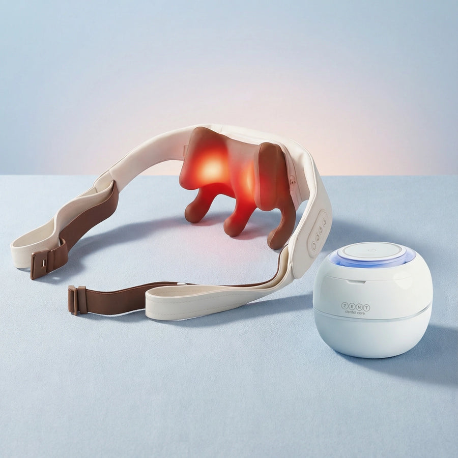 ZENT® Comfort and Cleanliness Set