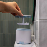 Pulitore ad ultrasuoni ZENT® SoniQWave