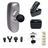 ZENT MiniPulse™ – Kompaktní pulzní masážní přístroj