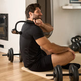 ZENT® ErgoSense™ – Inteligentny masażer wibracyjny z ergonomicznym uchwytem