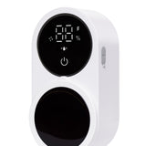 ZENT® Uveo Duo UV-Halter für zwei Zahnbürsten