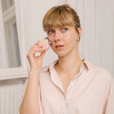 ZENT® MicroLift™ compact 3-in-1 face massager