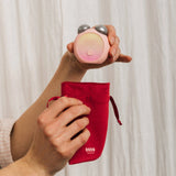 ZENT® MicroLift™ compact 3-in-1 face massager