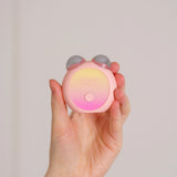 ZENT® MicroLift™ compact 3-in-1 face massager