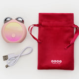 ZENT® MicroLift™ compact 3-in-1 face massager