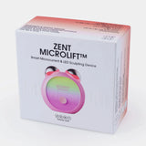 ZENT® MicroLift™ compact 3-in-1 face massager