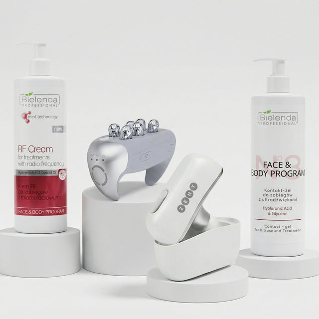 Contouring and Soothing Set