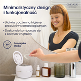ZENT® Ultrasonic Cleaner – Ultrasonic Washer