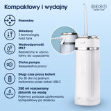 ZENT® Stream+ Irrigator