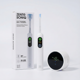 ZENT® Zestaw Higiena Szczoteczki Premium