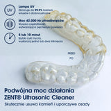 ZENT® Ultrasonic Cleaner – Ultrasonic Washer