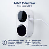 ZENT® Uveo Duo UV tartó és fogkefe sterilizátor