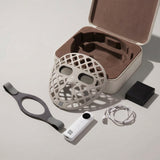 ZENT® DermaLight™ – Intelligent 4-in-1 LED mask for phototherapy