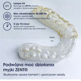 ZENT® Ultrasonic Cleaner – Ultrasonic Washer