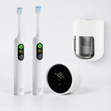 ZENT® Zestaw Kompleksowa Higiena Zębów i Dziąseł