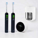 ZENT® Zestaw Kompleksowa Higiena Zębów i Dziąseł