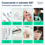 ZENT® Ultrasonic Cleaner – Ultrasonic Washer