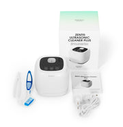 ZENT Ultrasone reiniger Plus