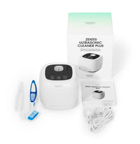 ZENT Ultrasonic Cleaner Plus