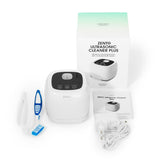 OUTLET ZENT Ultrasonic Cleaner Plus