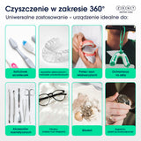 ZENT® Ultrasonic Cleaner – Ultrasonic Washer