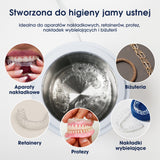 ZENT® SoniQWave – Curățător Ultrasonic Profesional