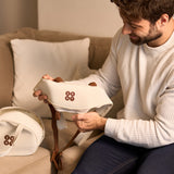 ZENT® Handsense Massager