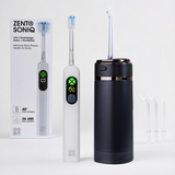 ZENT® Zestaw Dokładna Higiena Jamy Ustnej