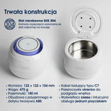 ZENT® Ultrasonic Cleaner – Ultrasonic Washer