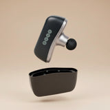 ZENT MiniPulse™ – Compact Form Percussion Massager