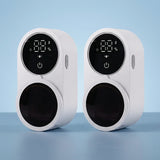 Zestaw ZENT® Familjedesinfektion (2x hållare för desinfektion)