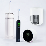 ZENT® Zestaw Pełna Higiena Jamy Ustnej