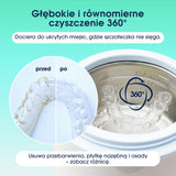 ZENT® SoniQWave – Curățător Ultrasonic Profesional