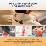 ZENT® HandSense™ Wireless 6D Massager with Hand Massage Simulation and Heat Therapy