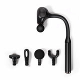ZENT® ErgoSense™ – Inteligentny masażer wibracyjny z ergonomicznym uchwytem