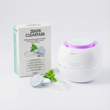 ZENT® Set Igienă de Bază pentru Aparatele Detasabile