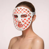 ZENT® DermaLight™ – Intelligent 4-in-1 LED mask for phototherapy