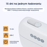 ZENT MiniPulse™ – Kompaktní pulzní masážní přístroj